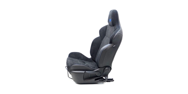 Equipamento interior, sistemas de segurança