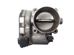 Válvula do corpo do acelerador Ford BK2Q-9E926-AC 0280750598 2.2 TDCI 3004