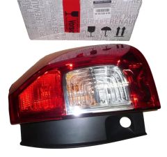 Farol Direita Original 265502081R Dacia