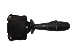 Interruptor do limpa para-brisas Renault Trafic 3 255670610R 252607202R Valeo 8361