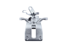Pinça de travão Direito 5Q0615424B 66151743801 VW Seat Skoda Vika