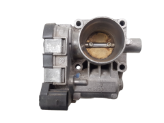 Válvula do corpo do acelerador Fiat Ford 5519278 40SMF10 Magneti Marelli 1509