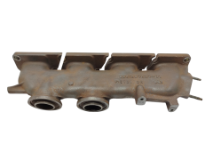 Coletor escape 0341L0 9681890680-00 2.2 HDI Biturbo Citroen Peugeot