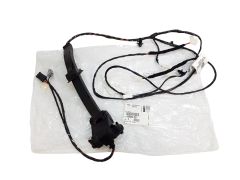 Instalação da porta Traseira PSA Jumper Boxer Ducato 3 6559Z3 Novo Original
