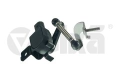 Sensor nível faróis Frente 1K0941274B 99411812601 VW Audi Seat Skoda Vika