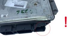 Unidade de Controlo 0281013871 9653958980 9664618080 PSA Bosch 64013