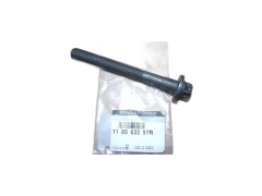 Parafuso Novo Original 110563297R Renault Dacia