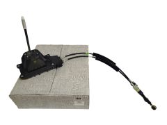 Cabo mudanças Novo Original Renault 349016019R