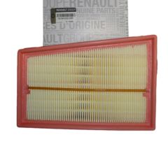 Filtro Ar Novo Original 165463205R Renault Koleos