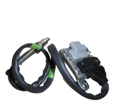 Sonda lambda Original NOX Trafic III Vivaro B NV300 Talento 1.6 dCi 227905444R