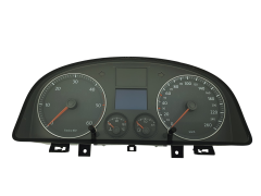 Velocímetro VW Caddy 1T0920863A 110080343004 69440