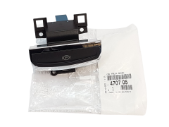 Interruptor do Travão de Mão Citroen C5 2 470705 96617671ZD Novo Original