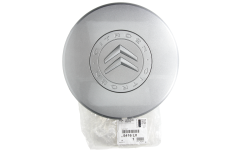 Tampa do cubo da roda Original 5416.L0 5416L0 Citroen