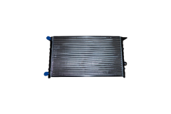Radiador Fazer VW Golf 3 1HM121253R 11210123201 Vika