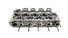 Cabeça do motor 9643477110 1.4 HDI 1.4 TDCi Citroen Peugeot Ford 0200CN