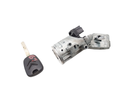 Canhão de Ignição Citroen C4 N0502455 4162EA Valeo 1271