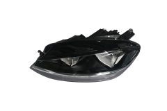 Farol Esquerda 5G1941005D 89411788602 VW Golf 7 DPA