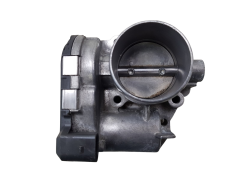 Válvula do corpo do acelerador Ford Volvo 7S7G-9F991-BA 0280750475 1722