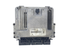 Unidade de Controlo Dacia 237107632R 237106319R 0281032811 Bosch