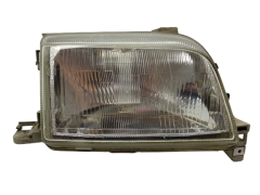 Farol Direito Renault Clio 1 7701034147 Valeo