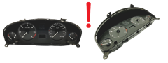 Velocímetro Peugeot 406 9639940380 110008882069 53882