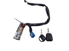Canhão de Ignição N0501539 4162Z1 Peugeot 206 Valeo 1013