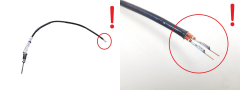 Sensor Temperatura Gases Escape 226403465R 2.0 DCI Renault