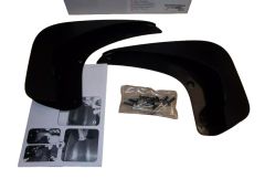 Para-lamas Traseira Original 1608924280 Citroen