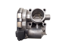 Válvula do corpo do acelerador Smart A1601410225 0003094V006 Bosch 1415