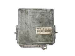Unidade de Controlo 0281010113 MSB101071 Land Rover Bosch 56034