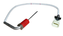 Sensor Temperatura Gases Escape Original Jumper Boxer Ducato 3,0 HDi 1616763380