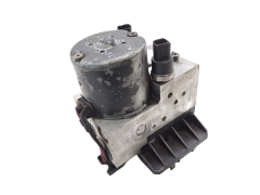 Bomba Abs ESP Mercedes W168 A0044310912 0265202461 Bosch 2035
