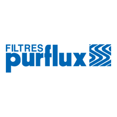 Filtro Combustível PURFLUX FCS772A 164000884R