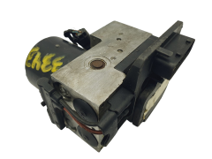Bomba Abs Mercedes E A0034319012 0265202436 Bosch 64449