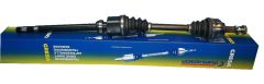 Veio de transmissão Direita Renault Clio III 2.0 16V OE 8200444606