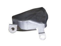 Proteção Térmica 237376733R 2.0 DCI Renault Trafic 3 Nissan