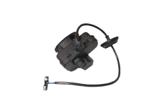 Atuador da tampa de combustível 3T0810773A 88101583701 VW