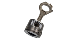 Biela Pistão 7701477039 7701477116 B 3.0 dCi Renault Espace 4 Vel Satis