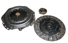 Kit embraiagem Original Citroen Peugeot C2 C3 1007 207 307 1.4 HDI 2051S4
