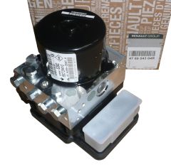Bomba Abs Novo Original 476604304R Renault Megane 3 Bomba Abs Novo Original 476604304R Renault Megane 3