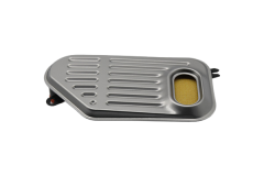 Filtro de óleo da caixa de velocidades Fazer VW Audi Skoda 01V325429 33251612301 Vika