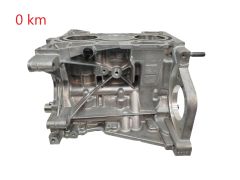 Bloco do Motor B4DH413 110112875R 1.0 Renault Twingo 3 0km
