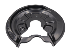 Chapa Proteção Disco Travão Traseira Fazer VW 1K0615611AB 66151712301 Vika