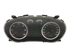 Conta-rotações Seat Ibiza W06K0920850F 110008924007 40918