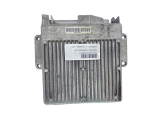 Unidade de Controlo 9624537880 21615420-7 PSA Sagem 63524