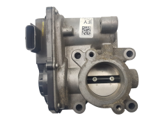Válvula do corpo do acelerador Renault 161204451R H8201171233 0.9 TCe 1800