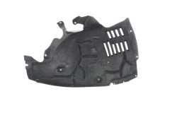Guarda-lama Frente Esquerdo Fazer Audi A8 4H0821171K 88211701102 DPA