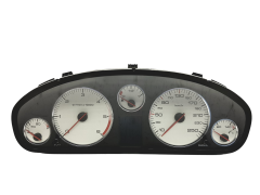 Conta-rotações Peugeot 407 9658138580 A2C53106703 44994