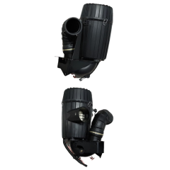 Caixa do Filtro de Ar Original Iveco Daily 504154698