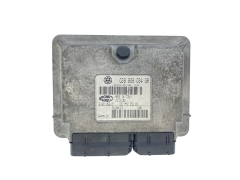 Unidade de Controlo 036906034GM 61601.068.01 IAW4MV.GM VW Magneti Marelli 63425
